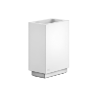 Склянка для зубних щіток Gessi Rettangolo Chrome (20834-031) Склянка для зубних щіток Gessi Rettangolo Chrome (20834-031)