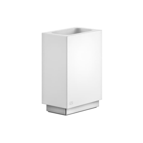 Склянка для зубних щіток Gessi Rettangolo Chrome (20834-031)