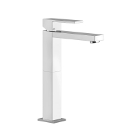 Змішувач для раковини Gessi Rettangolo Chrome (11922-031)