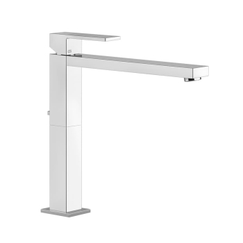 Змішувач для раковини Gessi Rettangolo Chrome (11923-031)