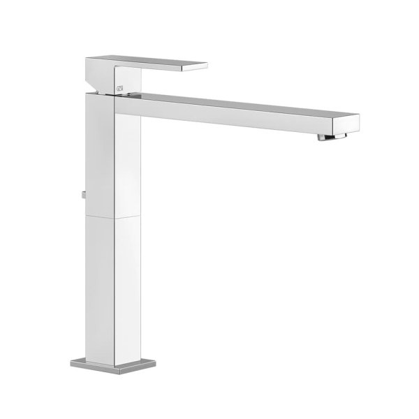 Змішувач для раковини Gessi Rettangolo Chrome (11923-031)