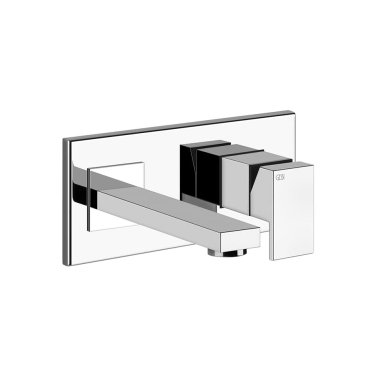 Змішувач для раковини Gessi Rettangolo Chrome (44840-031)