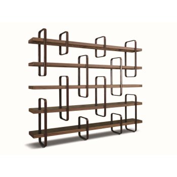 Стелаж Ulivi Salotti - Harmony bookshelf