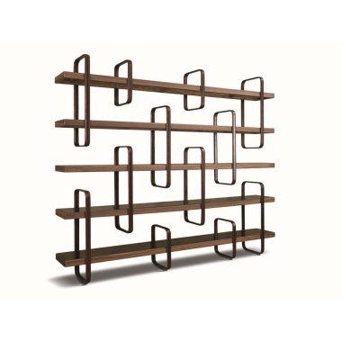 Стелаж Ulivi Salotti - Harmony bookshelf