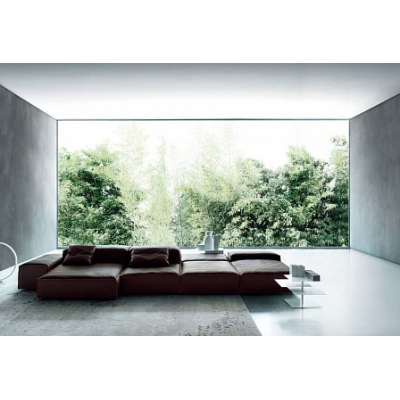 Диван Living Divani - Extrasoft