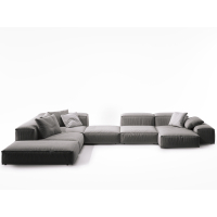 Диван Living Divani - Extrasoft
