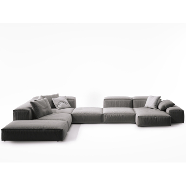 Диван Living Divani - Extrasoft