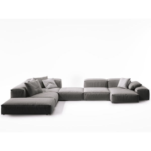 Диван Living Divani - Extrasoft