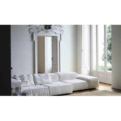 Диван Living Divani - Extrasoft