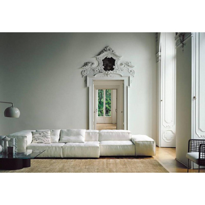 Диван Living Divani - Extrasoft