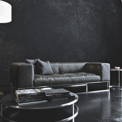 Диван Living Divani - Ile Club