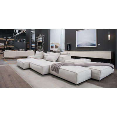 Диван Living Divani - Extrasoft