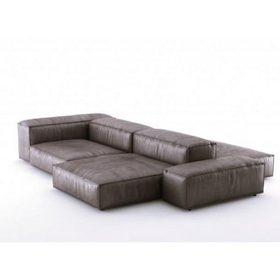 Диван Living Divani - Extrasoft