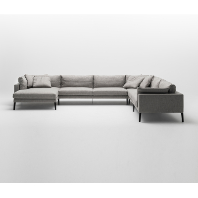 Диван Living Divani - Floyd-Hi 2 System