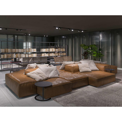 Диван Living Divani - Extrasoft
