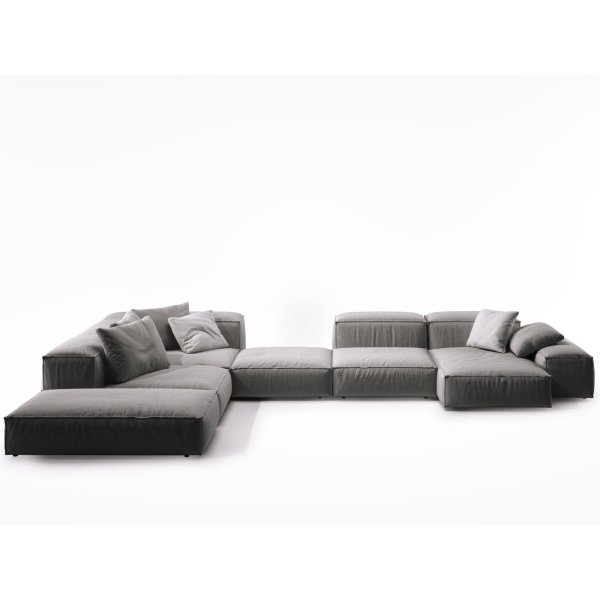 Диван Living Divani - Extrasoft