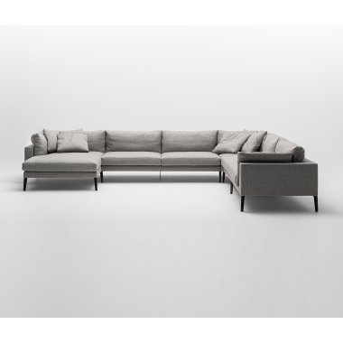 Диван Living Divani - Floyd-Hi 2 System