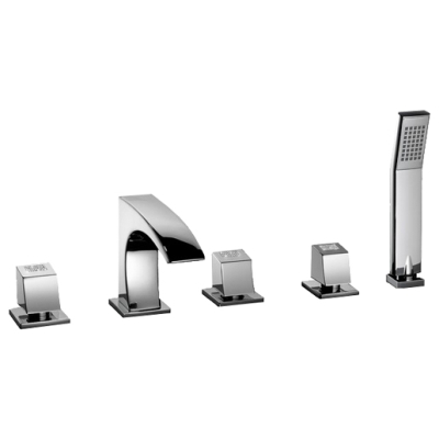 Maier - Skip Змішувач для раковини 58 002