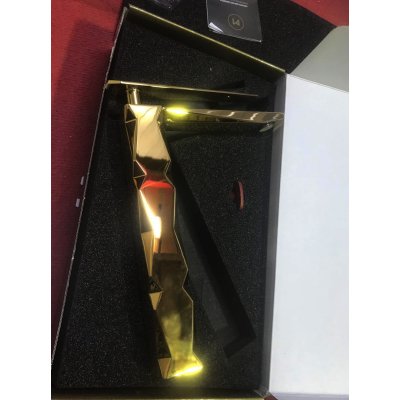 Maier - Ikon Змішувач для раковини 74 002CO