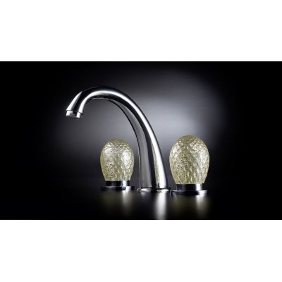 Maier - Murano Змішувач для раковини 79 005P золото