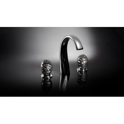 Maier - Murano Змішувач для раковини 79 005P золото