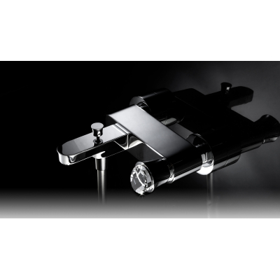 Maier - Muse Diamond Змішувач для раковини 67002 S/R