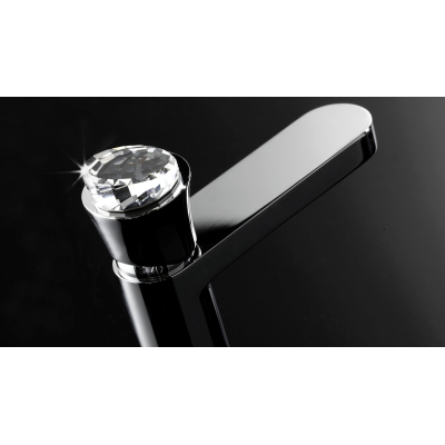 Maier - Muse Diamond Змішувач для раковини 67002 S/R