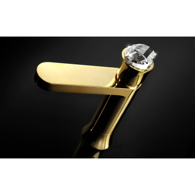 Maier - Muse Diamond Змішувач для раковини 67002 S/R