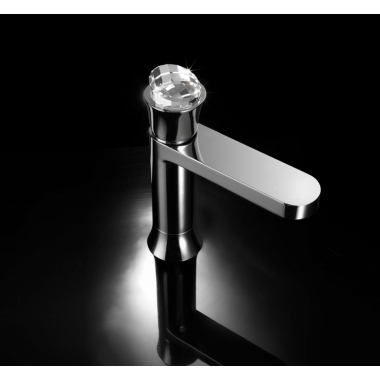 Maier - Muse Diamond Змішувач для раковини 67002 S/R