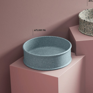ArtCeram Atelier накладна раковина ATL001