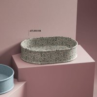 ArtCeram Atelier накладна раковина ATL002