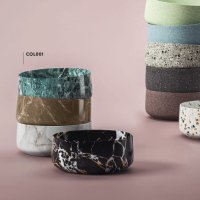 ArtCeram Cognac накладна раковина COL001 ArtCeram Cognac накладна раковина COL001
