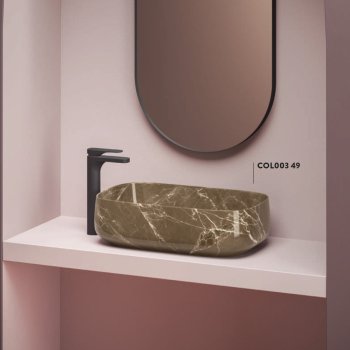 ArtCeram Cognac раковина накладна COL003