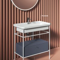 ArtCeram Fuori Scala накладна раковина TFL035 ArtCeram Fuori Scala накладна раковина TFL035