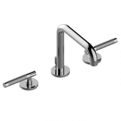Graff Design Harley змішувач для раковини E-6111N-LM57B