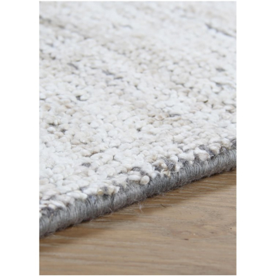Килим ABC Amini - Perla White silver