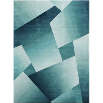 Килим ABC Amini - RD Perspective Green
