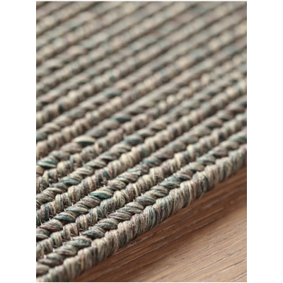 Килим ABC Amini - Plain Green