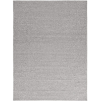 Килим ABC Amini - Plain Grey Килим ABC Amini - Plain Grey