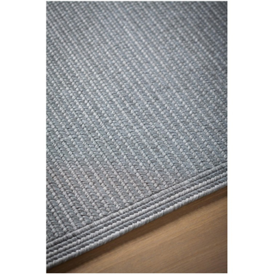 Килим ABC Amini - Plain Grey