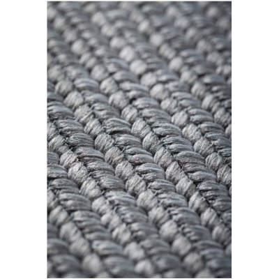 Килим ABC Amini - Plain Grey