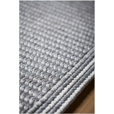 Килим ABC Amini - Plain Grey
