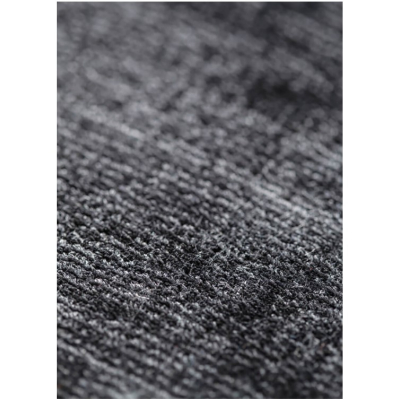 Килим ABC Amini - Whisper Caviar black