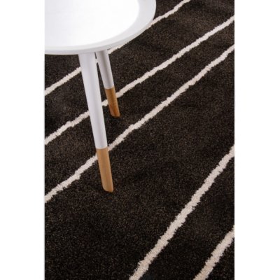 Килим ABC Vivace - Deep Chocolate