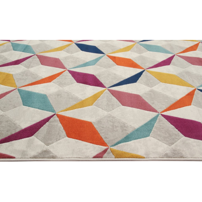 Килим ABC Vivace - Girard 2 multi