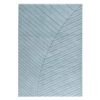 Килим ABC Vivace - Handcarved D Blue Килим ABC Vivace - Handcarved D Blue