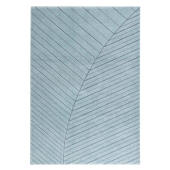 Килим ABC Vivace - Handcarved D Blue