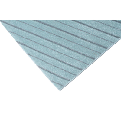 Килим ABC Vivace - Handcarved D Blue