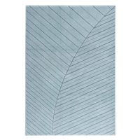 Килим ABC Vivace - Handcarved D Blue