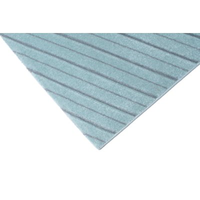 Килим ABC Vivace - Handcarved D Blue